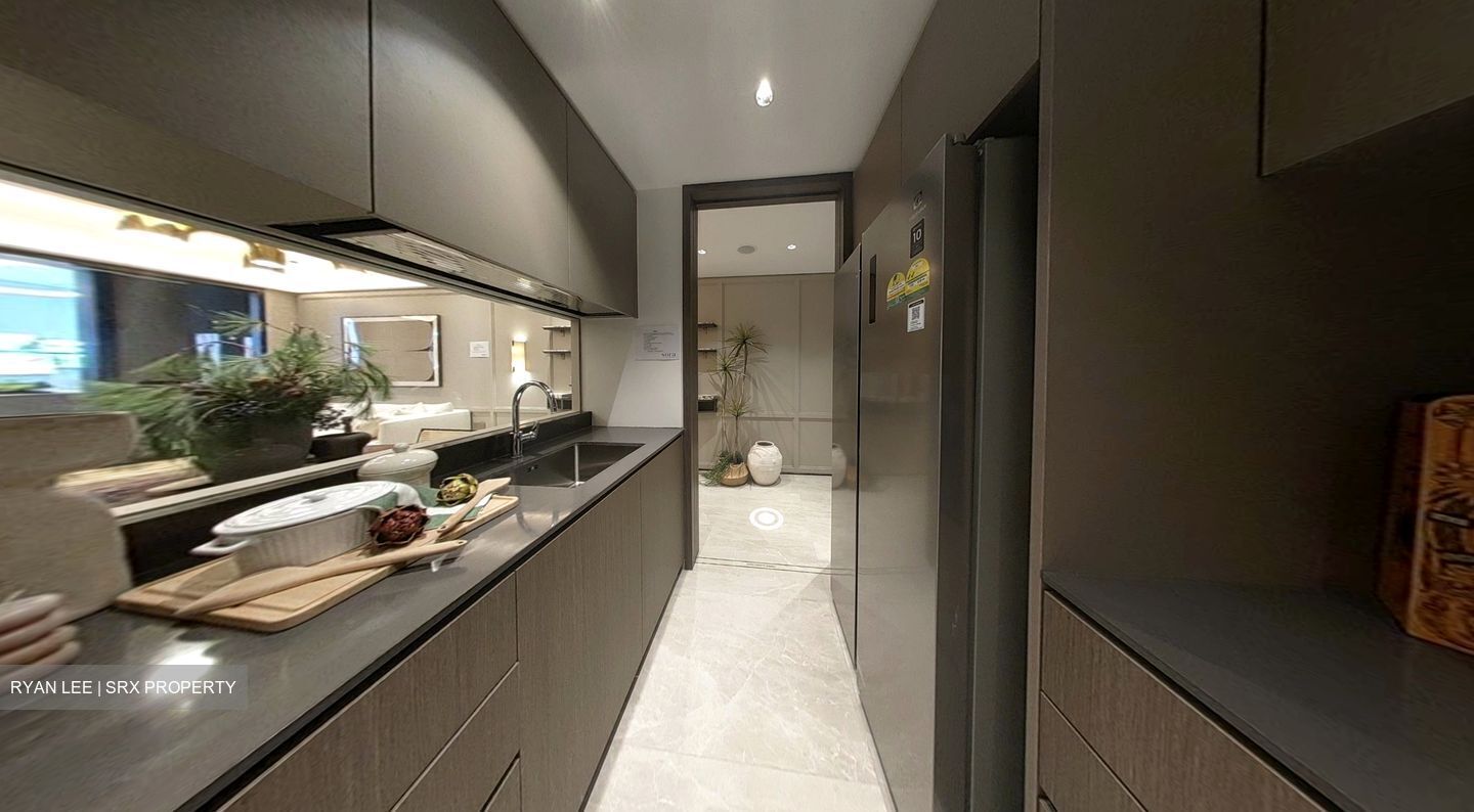 Sora (D22), Apartment #529623991